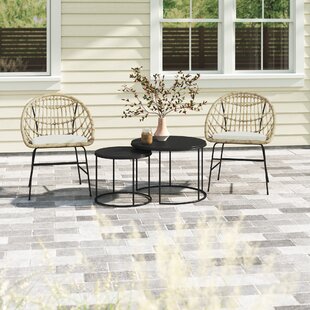 Burton Outdoor Furniture Wayfair